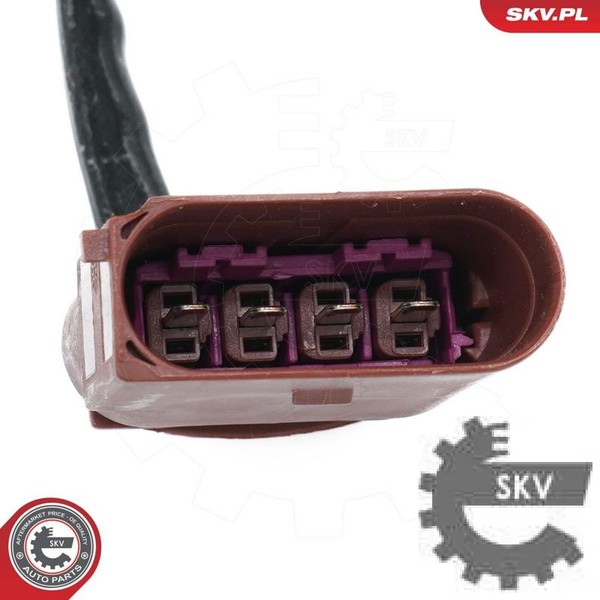 Esen SKV 09SKV133 Lambdasonde Lamdasonde FüR Audi FüR Seat FüR Skoda FüR VW-image