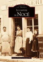 Plat Jacques (U. A.) | Nocé (Le Canton De) | Taschenbuch | FranzöSisch (2009)