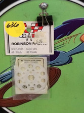 Robinson Racing RRP1985: 48P/85T Universal Spur Gear NewInPackage Shipped