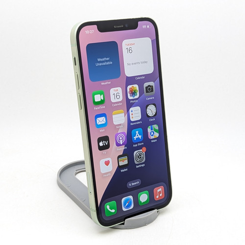 Apple iPhone 12 A2172 128GB Fair Condition | Green | UNLOCKED