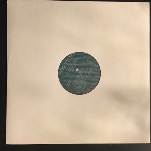 Александр Галич Das Lachen durch die Tränen LP Fortuna