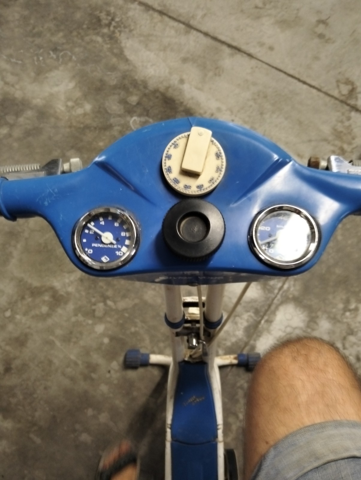 Cyclette Vintage Atala