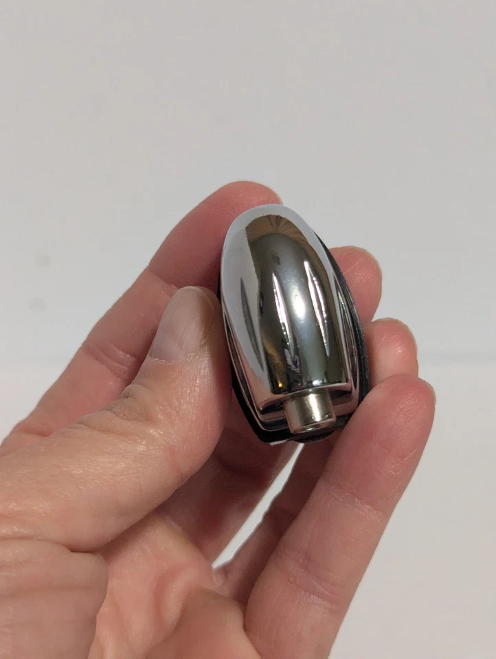 Gretsch Catalina Maple Bass Drum Lugs and Rods- 16 Lugs with Mounting Screws - Image 4 of 4