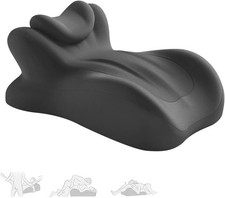 Sweet Spot Couple Pillow Couple Pillow Hip Pad Wedge Pillow Memory Foam 27 Angle