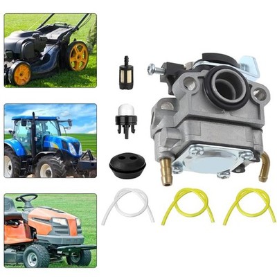 Ersatz Vergaser für für TTK587GDO für TTL488GDO mit Zubehör