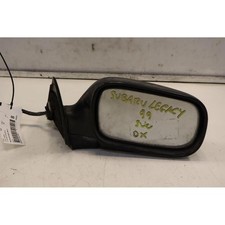 Retroviseur droit (ou coque) Subaru OUTBACK