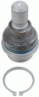 Traggelenk FüHrungsgelenk Lemförder 38450 01 FüR Nissan D40 R51 Pathfinder NP300