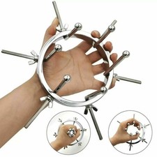 Extreme-Anal-Spreader Anus Vaginal Rectal Medical Exam Speculum Mirror Men NEW 