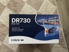 DR730 Compatible Drum Units for Brother Printers