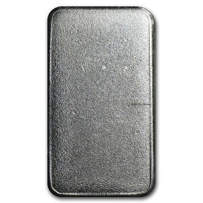 1 oz Silver Bar - Oxford Mint (Random Motif) | eBay