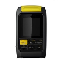 20MW VFL Optical Fiber Tester Power Meter OPM Led light Visual Fault Locator f