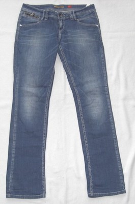 QS by S.Oliver Womens Jeans Ladies Size 40 L32 Condition Very Good