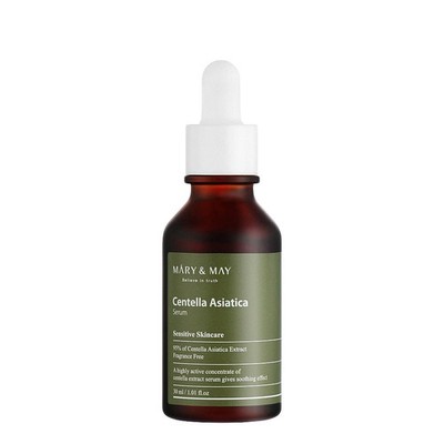 Mary & May Centella Asiatica Serum 30ml