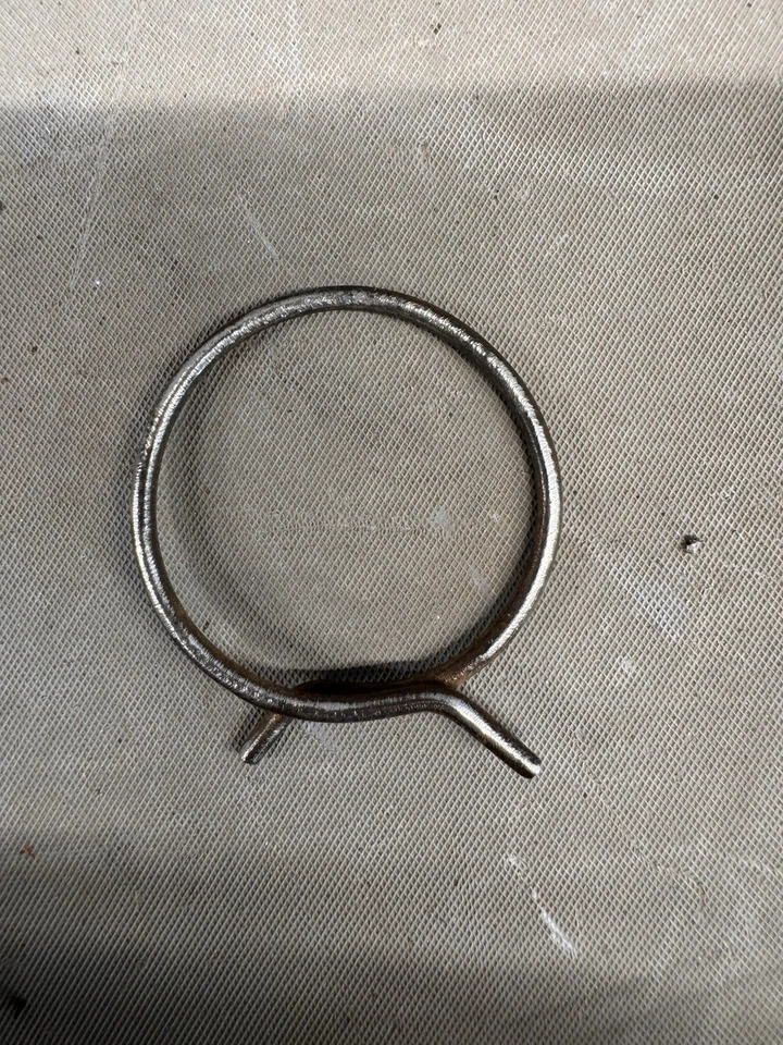 Chevelle Impala 1964-1981 Evaporador Núcleo Caja Drenaje Bota Abrazadera GTO Cutlass 442 Foto 4 de 4