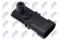 NTY Sensor, Saugrohrdruck ECM-RE-003