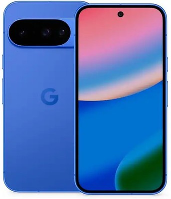 Google Pixel 10 Dual SIM 128GB indigo
