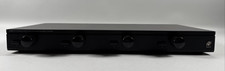 Speaker Selector with Volume Controls for Four Pairs of Speakers - Niles SSVC-4