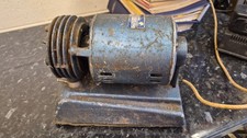 Vintage Air Compressor - Aerostyle London - spares or repairs