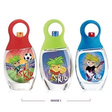 Jafra Skid Skid Champ EDT Skid Rock 1.7 Fl Oz Fragrance For Boys