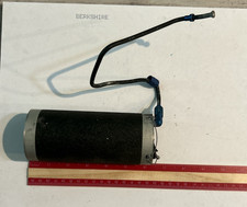 1960S-80S NASA SPACE PROGRAM UNIDENTIFIED CANISTER WITH LINE A