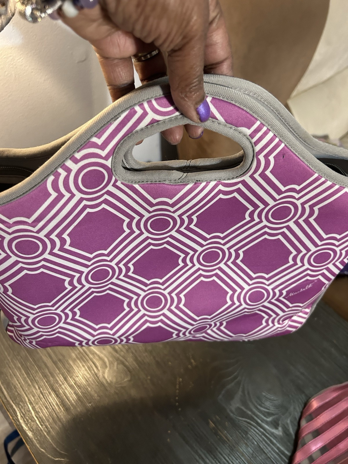 macbeth collection bag - image 6