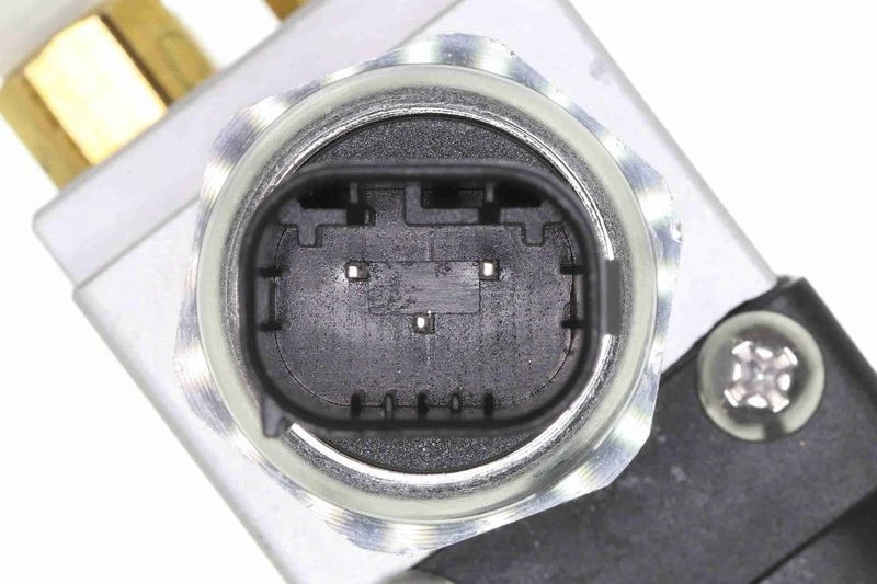 VEMO SUSPENSION PNEUMATIQUE BLOC DE SOUPAPE UNITÉ DE SOUPAPE compatible avec MERCEDES-BENZ CLS - Photo 3/4