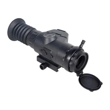 Sightmark Wraith 4K Mini Digital Night Vision Rifle Scope, 4-32x32mm, Black