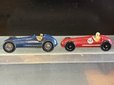 MATCHBOX #52 MASERATI 4CLT 1948 RACING CAR VINTAGE LESNEY+1 1993 Used Good L-32B