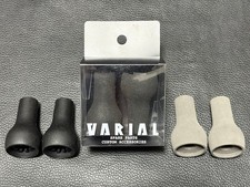 DRT Varial Reel Knob Set for Baitcasting & Spinning, Near Mint, EVA Material