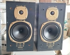 Paire d'enceinte Tannoy éclipse