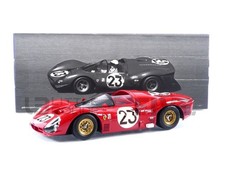 WERK 83 1/18 - FERRARI 330 P3