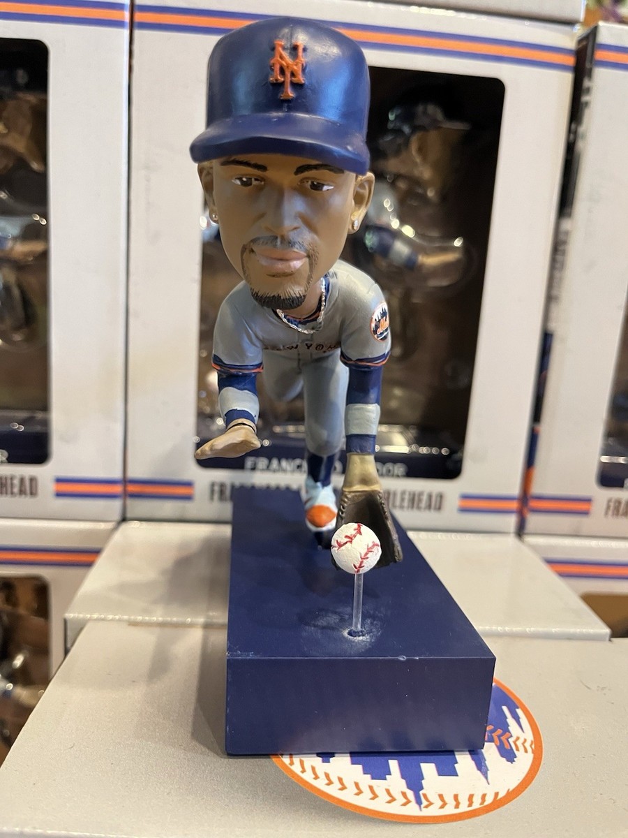 リンドーア メッツ ボブルヘッド FOCO Juan Soto New York Mets Next