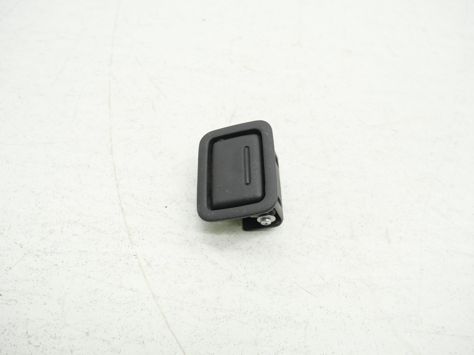 Used Left Right Roof Coat Hook Set 2009-2013 Lamborghini Gallardo LP570 OEM