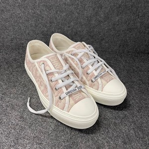 Walk N Dior Sneakers | eBay