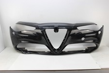 Alfa Romeo Giulia Stoßstange vorne front 50547917 original 952 PDC SRA ab 2015- 