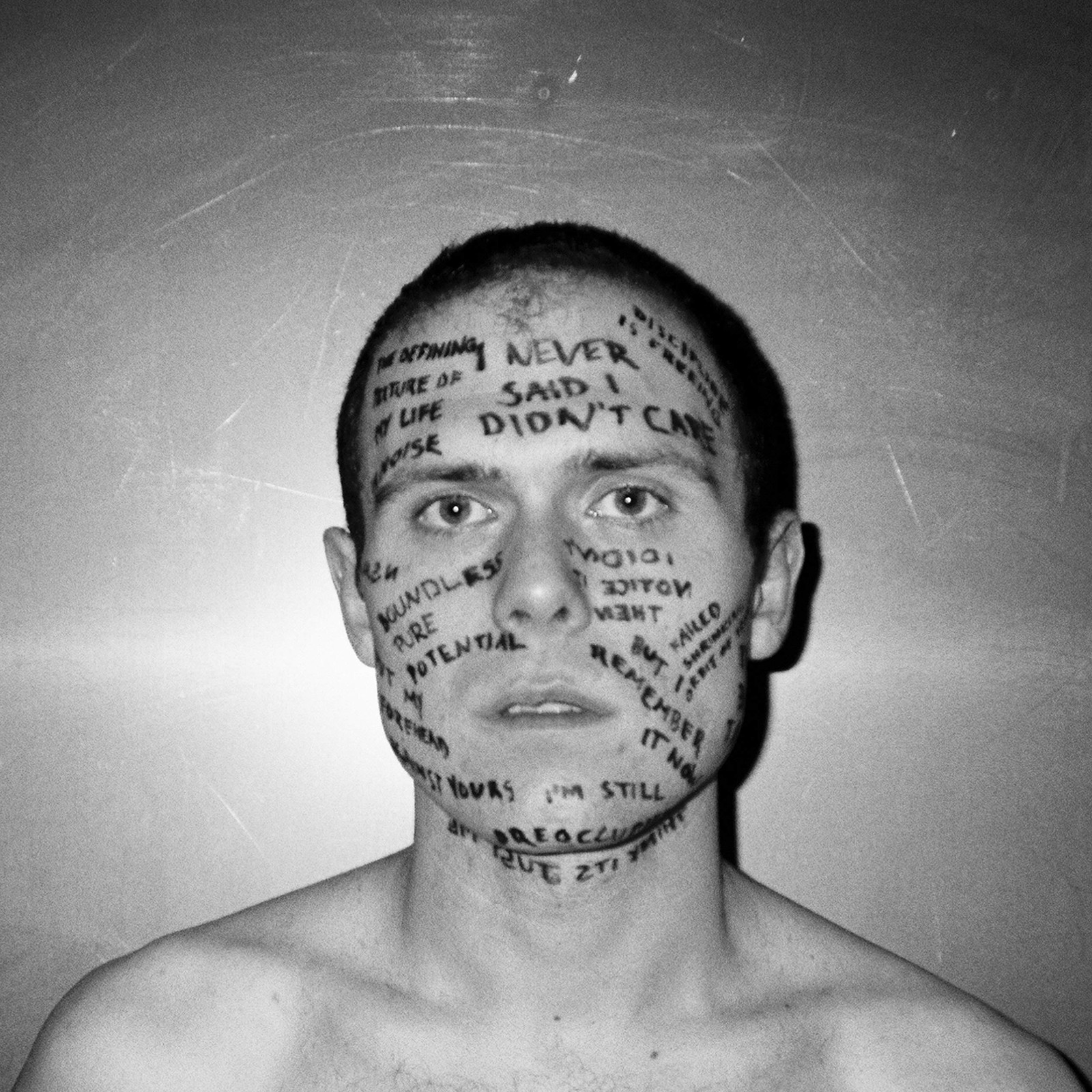 Cool Original I Never Said I Didn't Care (CD)