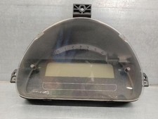 Compteur Citroen C2