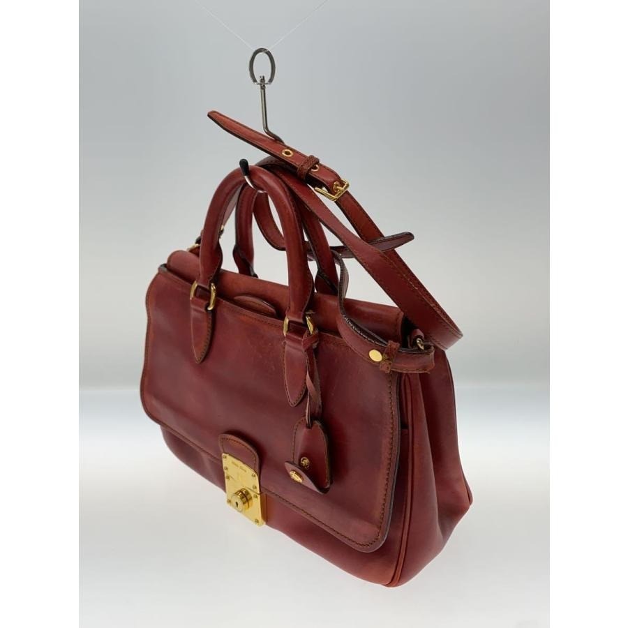 バッグ 2000s MIU MIU 2WAY SHOULDER BAG HAND BAG 2000s MIU MIU 2WAY SHOULDER BAG HAND BAG