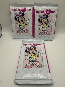Minnie N Me Cards for sale | eBay