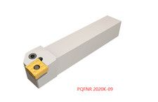 GENUINE INSERTS   2 PCS   PQFNR 2020K-09