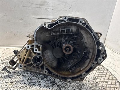 55355489 649354685  Handschaltgetriebe Opel corsa c 2003 12 cosmo 12 ltr 59 kw