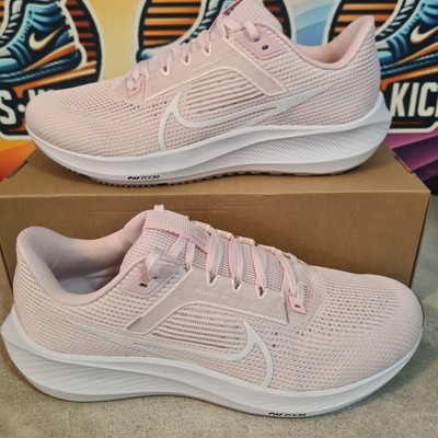 Nike Air Zoom Pegasus 40 Herren-Laufschuhe Damen Größe 9,5 UK neu UVP 145 £