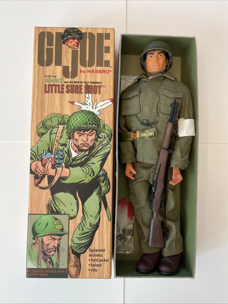 25+ GI Joe 1:06 Action Figures for sale | Updated Oct 2026