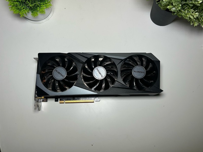 Gigabyte NVIDIA GeForce RTX 3070 Gaming OC 8GB GDDR6 Graphics Card