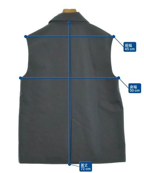 AMERI Jackets (Other) Gray F 2200658389016 - image 7