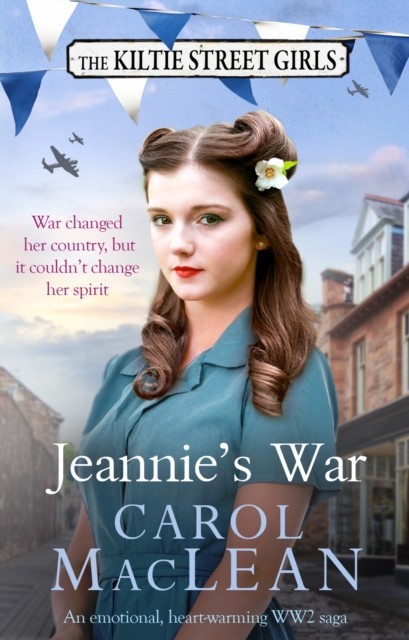 Jeannie's War: An emotional, heartwarming WW2 saga: 1 (Kiltie Street Girls, 1) - Image 5