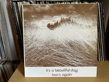 It's A Beautiful Day - Born
