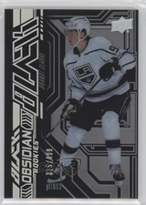 2022-23 SPx UD Black Obsidian Rookies 315/499 Brandt Clarke #OR-12 r6v
