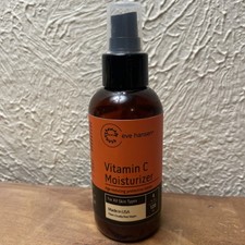 Eve Hansen Vitamin C Face Moisturizer - Lightweight Hydrating Cream with...