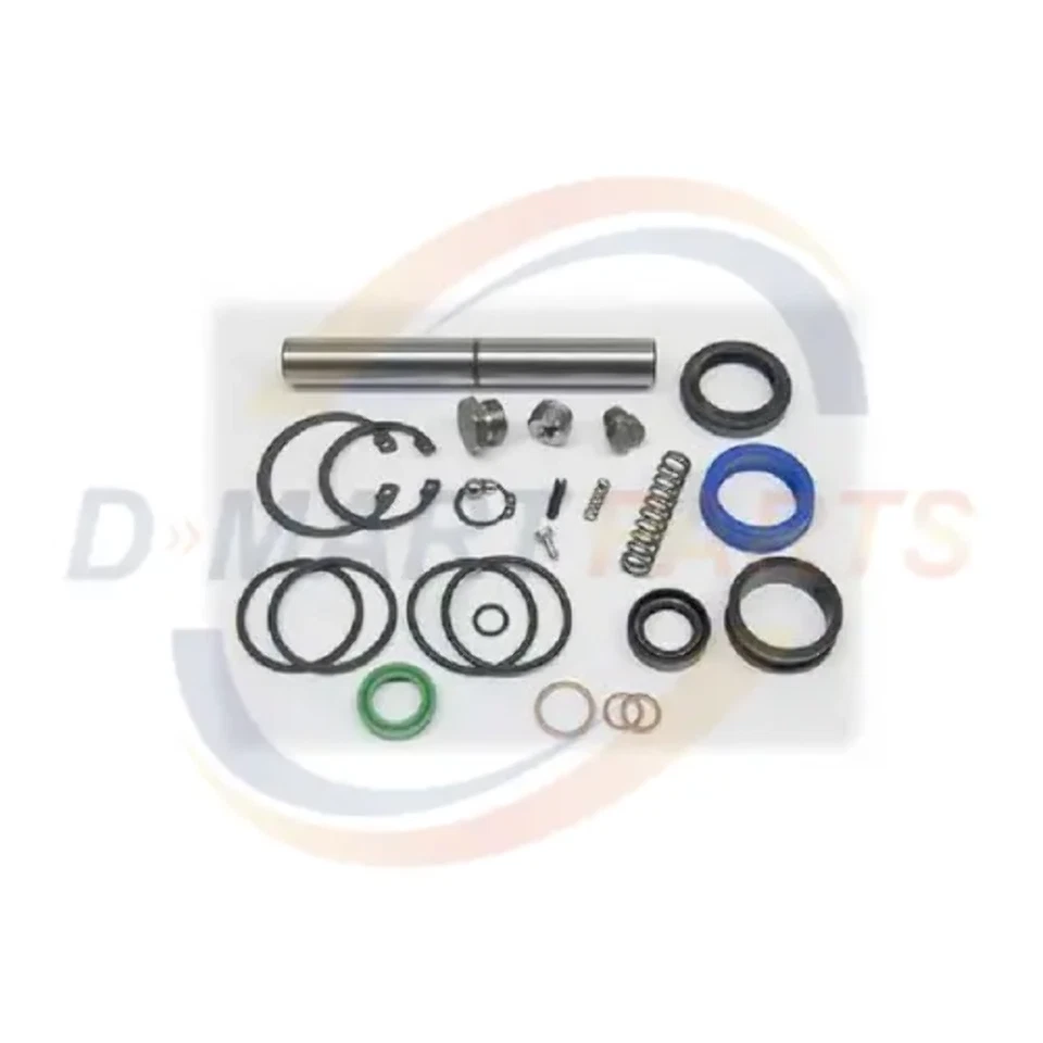 D MART PARTS 44648-SUPER Super seal kit crown Pallet Jack PTH50 Serial # 7-000000 and Higher